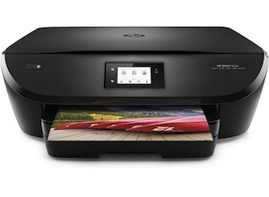 Cartuchos HP Envy 5540 e-All-in-One